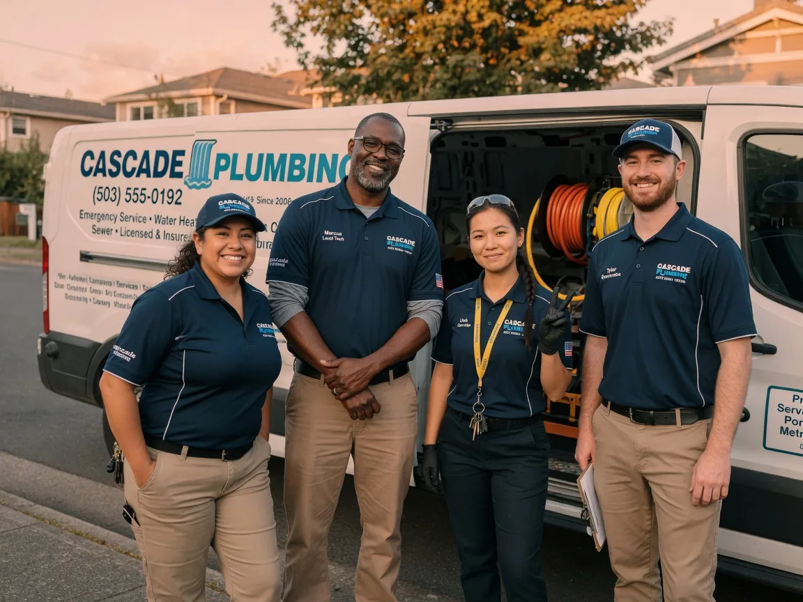 Emergency Plumber company in Garnavillo, IA
